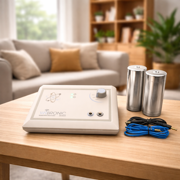 Spin Inverter